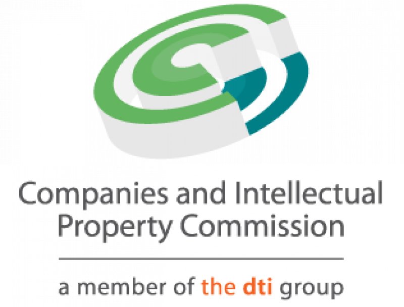 Companies and Intellectual Property Commission